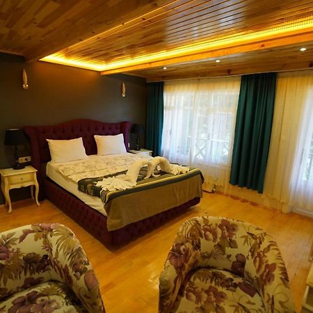 Alesta Butik Otel Sile Exterior photo