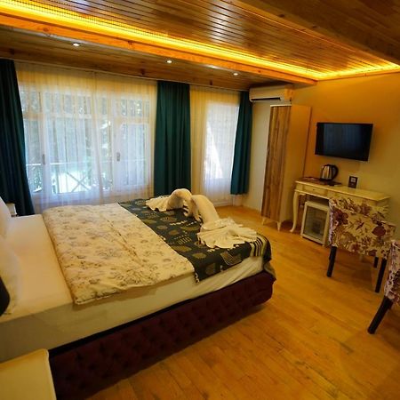 Alesta Butik Otel Sile Exterior photo