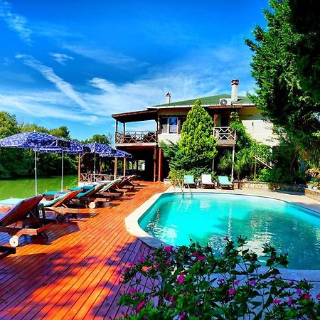 Alesta Butik Otel Sile Exterior photo