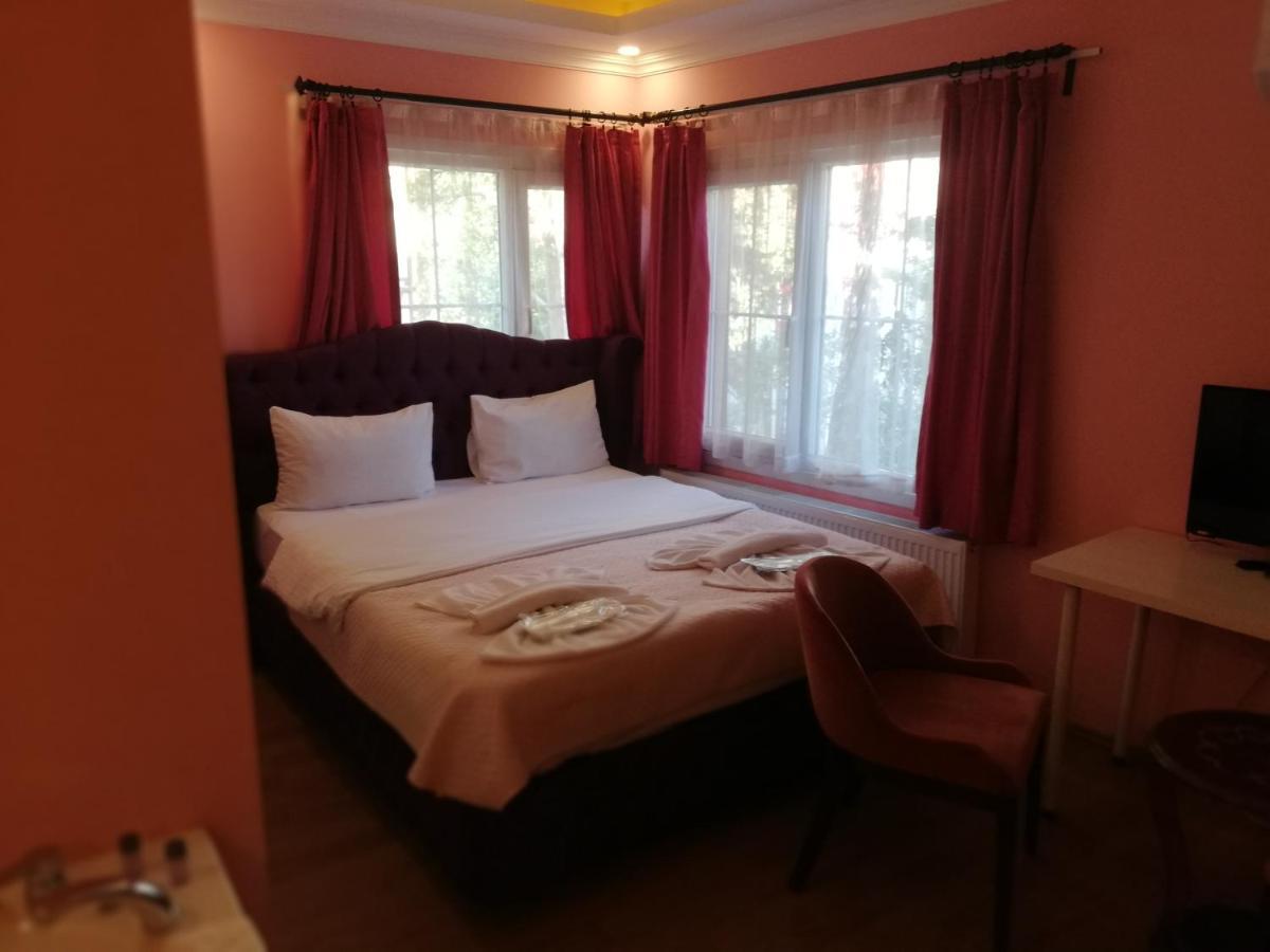 Alesta Butik Otel Sile Exterior photo