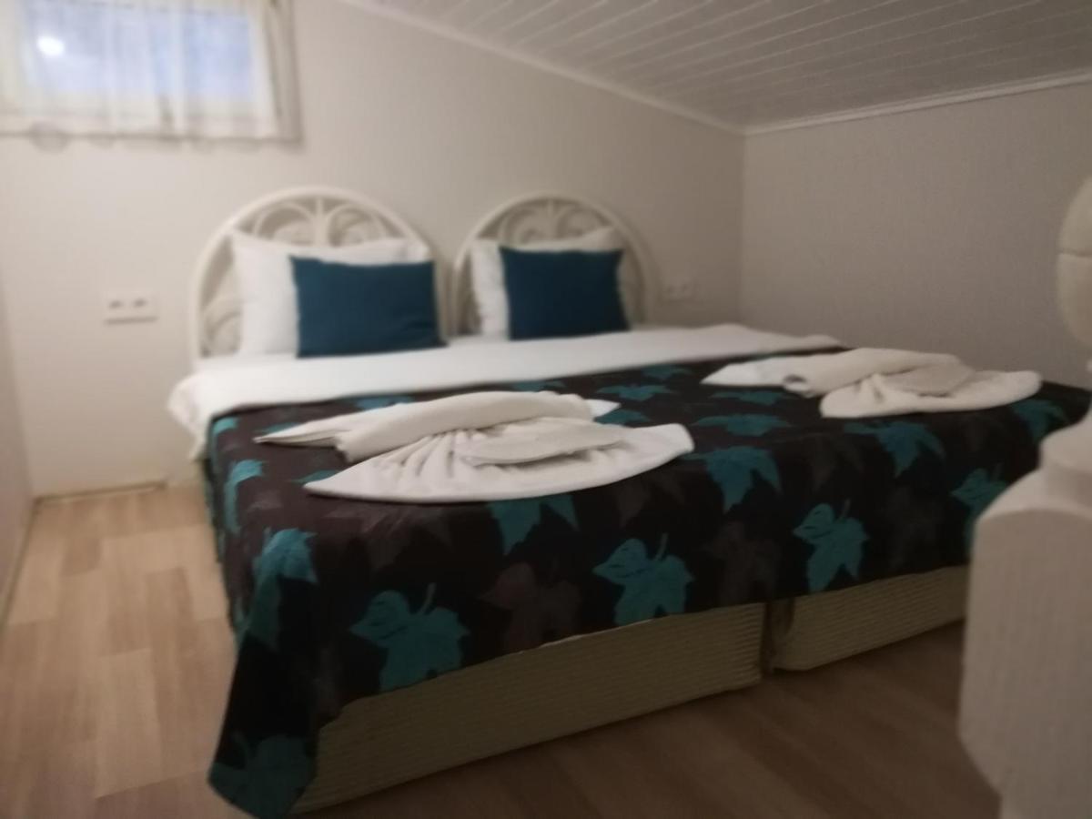 Alesta Butik Otel Sile Exterior photo