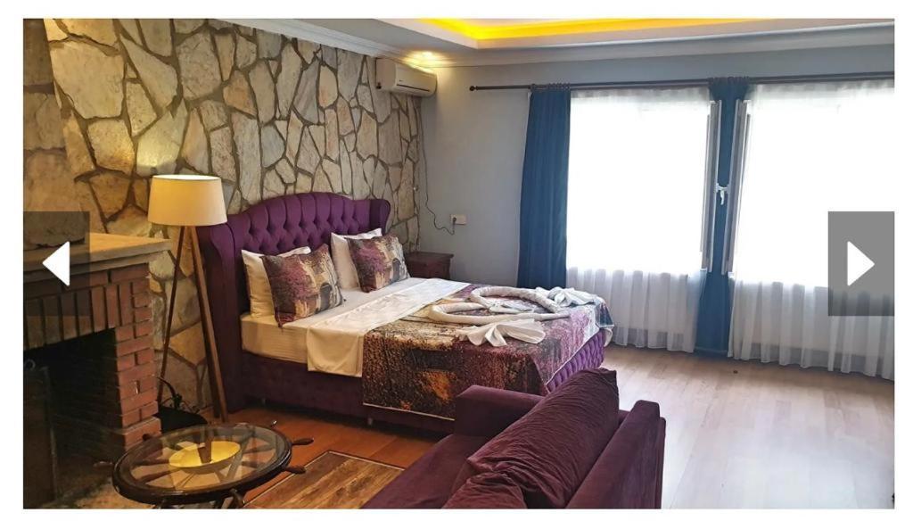 Alesta Butik Otel Sile Exterior photo
