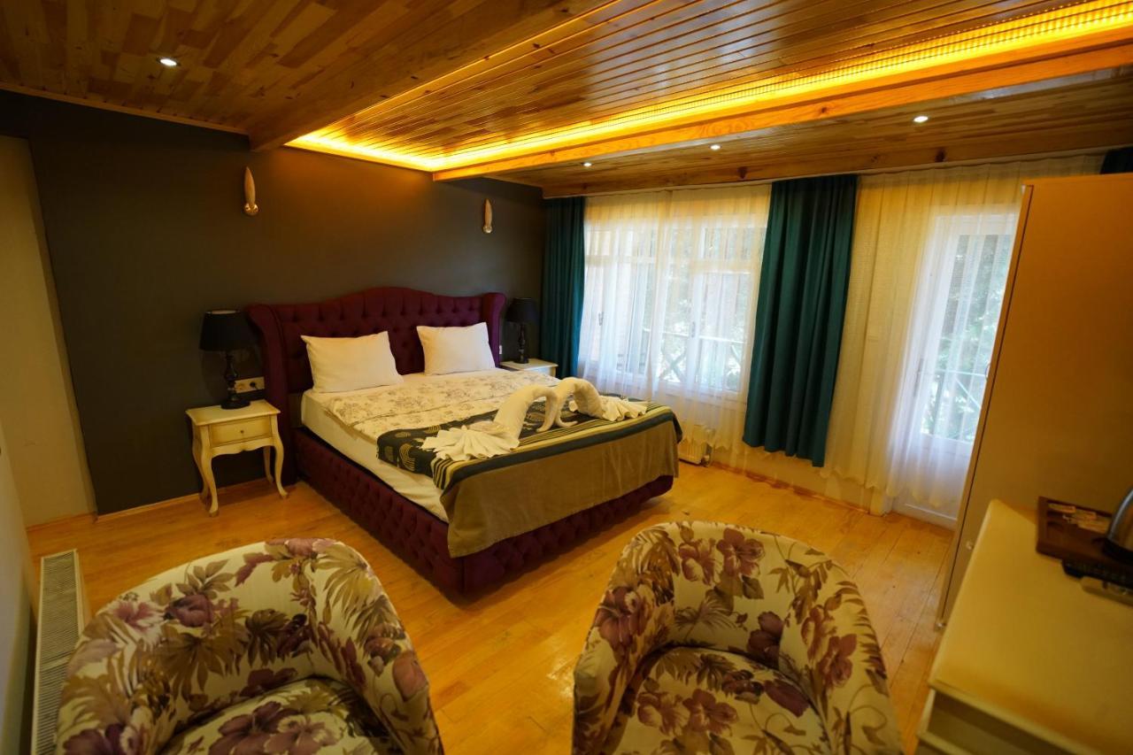 Alesta Butik Otel Sile Exterior photo